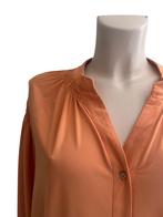Studio Anneloes blouse XL, Maat 46/48 (XL) of groter, Oranje, Ophalen of Verzenden, Zo goed als nieuw