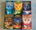 Warrior Cats - serie 3, Boeken, Ophalen of Verzenden, Zo goed als nieuw