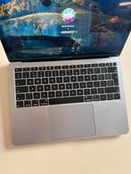 MacBook Air, Computers en Software, Apple Macbooks, Ophalen, Gebruikt, Qwerty, 13 inch