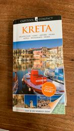 Robin Gauldie - Capitool Compact Kreta, Gelezen, Capitool, Europa, Ophalen of Verzenden