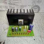 Monacor IPA-20 versterker, Overige merken, Nieuw, Ophalen of Verzenden, Minder dan 60 watt