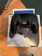 Sony PlayStation 5 DualSense Edge Controller - Zwart, PlayStation 5, Nieuw, Ophalen of Verzenden, Controller