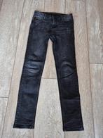 Jill &Mitch Shoeby skinny jeans. Maat 152., Gebruikt, Jongen, Jill & Mitch, Ophalen