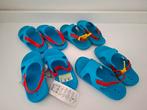 Badslippers / waterschoenen met elastiek- maat 24/25, Zwemschoenen, Jongen of Meisje, Decathlon, Ophalen of Verzenden