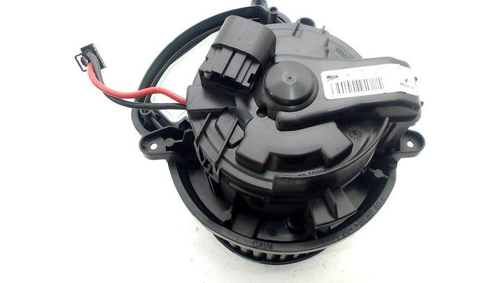 Kachel ventilator motor Renault Scénic, Auto-onderdelen, Airco en Verwarming, Renault, Gebruikt, Herkomst onderdeel bekend, 12 maanden garantie