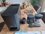 Bose CineMate Series II - Home Cinema Systeem, Ophalen of Verzenden, Gebruikt, 2.1-systeem, Overige merken