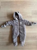 NIEUW warm berenpak voor in de winter, Kinderen en Baby's, Babykleding | Maat 62, Ophalen of Verzenden, Zo goed als nieuw, Jongetje of Meisje