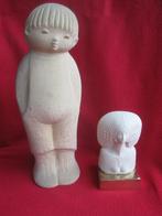 Beelden StoneArt Belgium, Antiek en Kunst, Ophalen of Verzenden