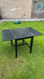 Uitklapbare tafel ikea, Ophalen, Zo goed als nieuw, Tafel Indoor