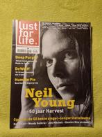 Lust for Life. Jan Febr 2023. nummer 127. Neil Young., Boeken, Tijdschriften en Kranten, Ophalen of Verzenden
