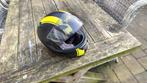 Shoei Helm - Maat L (59/60) - Zo goed als nieuw!, Motoren, Kleding | Motorhelmen, Ophalen of Verzenden, Tweedehands, Integraalhelm