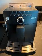 Gaggia Koffiezetapparaat - Defect, voor onderdelen, Ophalen, Afneembaar waterreservoir, Gebruikt, Koffiemachine