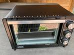 Camping oventje mestic MHO -120 defect deur, Caravans en Kamperen, Kampeeraccessoires, Ophalen of Verzenden, Gebruikt