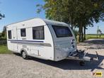 Adria Altea 472 LU, Standaardzit, 2 aparte bedden, Schokbreker, Adria