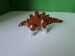 Lego Stegosaurus, Ophalen of Verzenden, Zo goed als nieuw