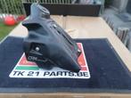 husqvarna  125 carbon tank, Ophalen of Verzenden, Gebruikt