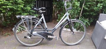Gazelle zermatt 28inch  beschikbaar voor biedingen