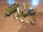 Claas miniaturen, Ophalen, Tractor of Landbouw, Overige merken