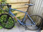 Triban 120 fiets maat L, Fietsen en Brommers, Fietsen | Racefietsen, Minder dan 10 versnellingen, Gebruikt, Aluminium, Ophalen
