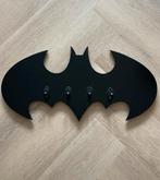 Batman kapstok hout, Zo goed als nieuw, Minder dan 100 cm, Hout, Ophalen