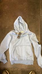 warme stone island hoodie in maat xl en xxl, Ophalen of Verzenden, Zo goed als nieuw, Maat 46/48 (XL) of groter