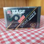 Basf Chroom Super ll 90, 2 t/m 25 bandjes, Overige genres, Ophalen of Verzenden, Origineel