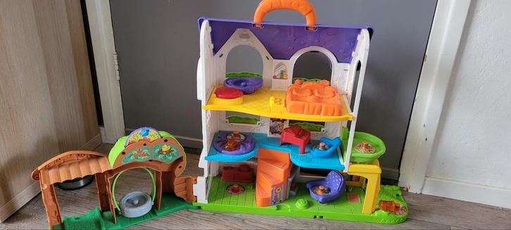 Nog leuke speelgoed nodig, nu 2 dingen voor 5 euro, Kinderen en Baby's, Speelgoed | Vtech, Gebruikt, Ophalen