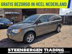 Chrysler Ram Van 2.8 CRD BEDRIJFSWAGEN/AUTOMAAT/ZEER MOOI, Automaat, Euro 5, 450 kg, Gebruikt
