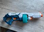 X-Shot Excel Crusher Dartblaster, Ophalen, Gebruikt, Jongen of Meisje