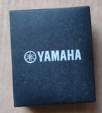 Yamaha verzamelitem setje MANCHETKNOPEN, Ophalen of Verzenden, Nieuw, Overige materialen