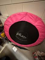 Kinder Trampoline - Plum, Ophalen, Gebruikt