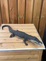 Vintage jaren 80 krokodil Dormei, Verzamelen, Ophalen of Verzenden, Overige typen