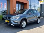 Seat Ateca 1.0 TSI 116 PK|LED|Carplay|Navi|Cruise|Clima|PDC, Voorwielaandrijving, Euro 6, Bedrijf, 19 km/l