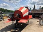 betonmixer 3,5 m3, Zakelijke goederen