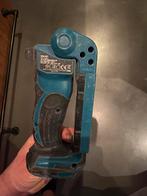 Makita DML801 LED Lamp - Zo goed als nieuw!, Doe-het-zelf en Verbouw, Bouwverlichting, Ophalen of Verzenden, Zo goed als nieuw