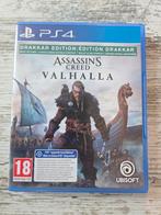 Assassins Creed Valhalla (PS4), Avontuur en Actie, Vanaf 18 jaar, 1 speler, Ophalen of Verzenden