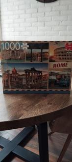 Legpuzzel 1000 stukjes  NIEUW!, Ophalen, Zo goed als nieuw