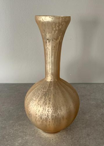 Nieuw van Riverdale vaas glas sun twv  35,00!  beschikbaar voor biedingen