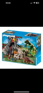 Playmobil Dino’s 5230, Ophalen, Zo goed als nieuw