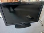 Philips tv te koop! Met 2 afstandsbedieningen, Ophalen of Verzenden, Gebruikt, 50 Hz, Philips