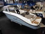 Corsiva 605 Tender | 30pk Suzuki, 6 meter of meer, Nieuw, 30 tot 50 pk, Buitenboordmotor