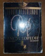 Oor's Eerste Popencyclopedie 1977, Boeken, Muziek, Ophalen of Verzenden, Gelezen, Algemeen
