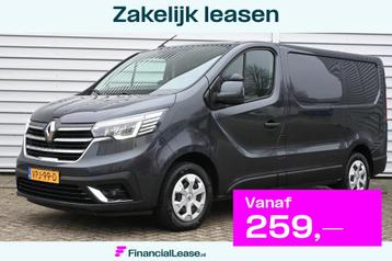 Renault Trafic 2.0 dCi 110 T27 L1H1 Générique | Airco | St beschikbaar voor biedingen