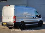 Ford Transit 165pk Automaat Limited Black Edition L2H2 ACC C, Automaat, Stof, 1995 cc, Euro 6