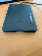 Freecom/NEC USB floppydrive, Computers en Software, Vintage Computers, Ophalen of Verzenden, Freecom
