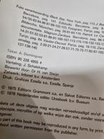 boek vulkanen de haan, Ophalen of Verzenden
