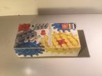 Lego 802-1 gear supplementary set uit 1970, Ophalen of Verzenden, Complete set