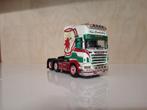 Scania R Caudenberg WSI, Ophalen of Verzenden, Nieuw, Bus of Vrachtwagen, Wsi