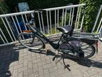 Spartamet, Ophalen, Zo goed als nieuw, Minder dan 10 versnellingen