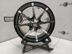TSW lichtmetaal velgen 18 inch 4x100 Mini clio, Auto-onderdelen, Niet ingevuld, Niet ingevuld, Niet ingevuld